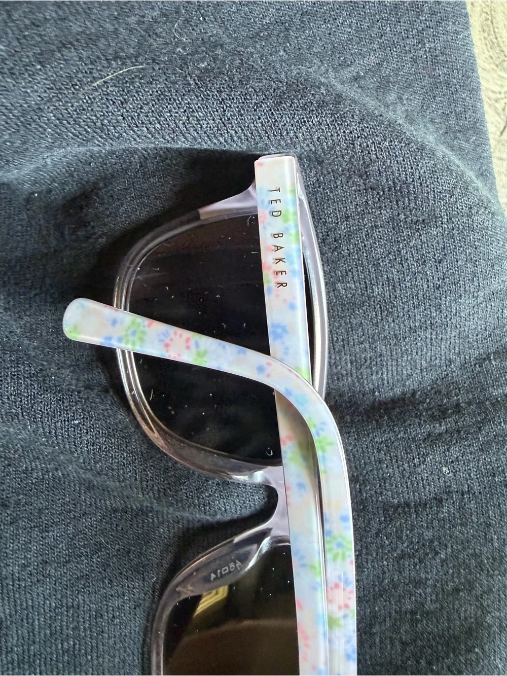 Kids Ted Baker glasses frames